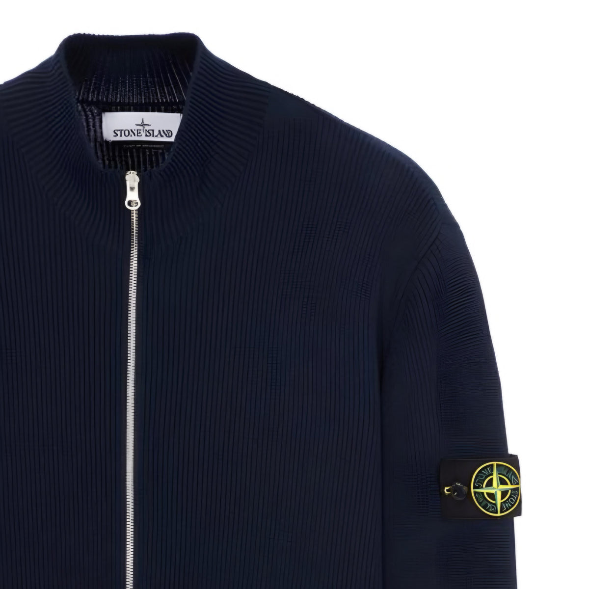Stone island - Jacket - Black Label