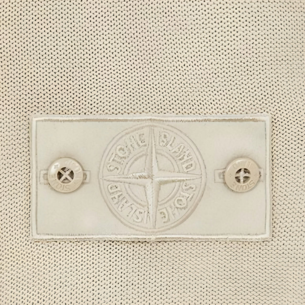 Stone island - Pull - Black Label
