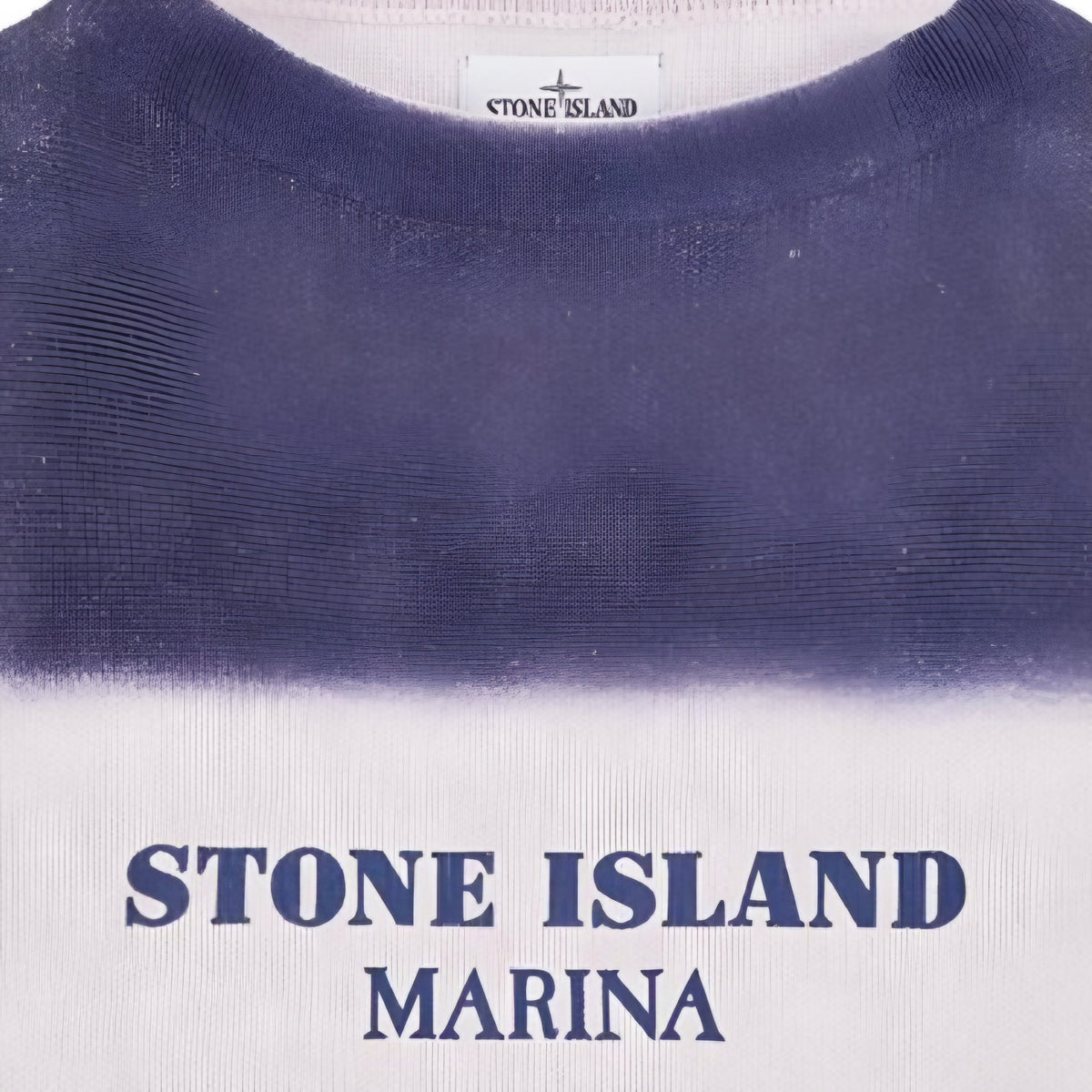 Stone island - Pull - Black Label