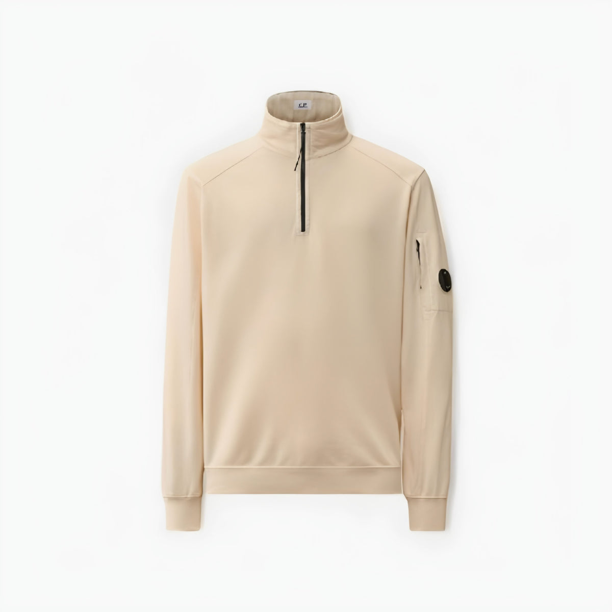 Cp Company - Pull - Black Label