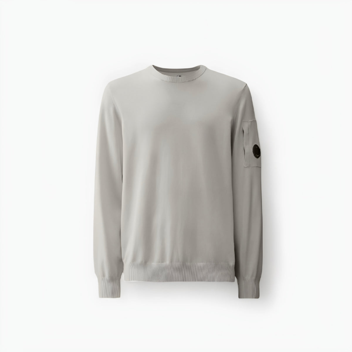 Cp Company - Sweat shirt - Black Label