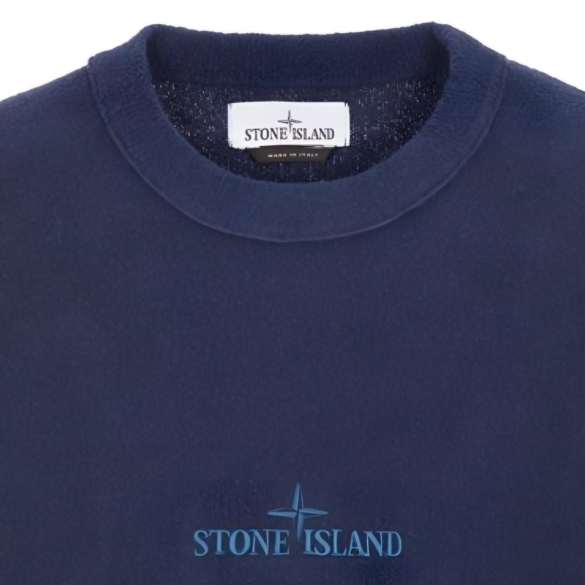 Stone island - Pull - Black Label