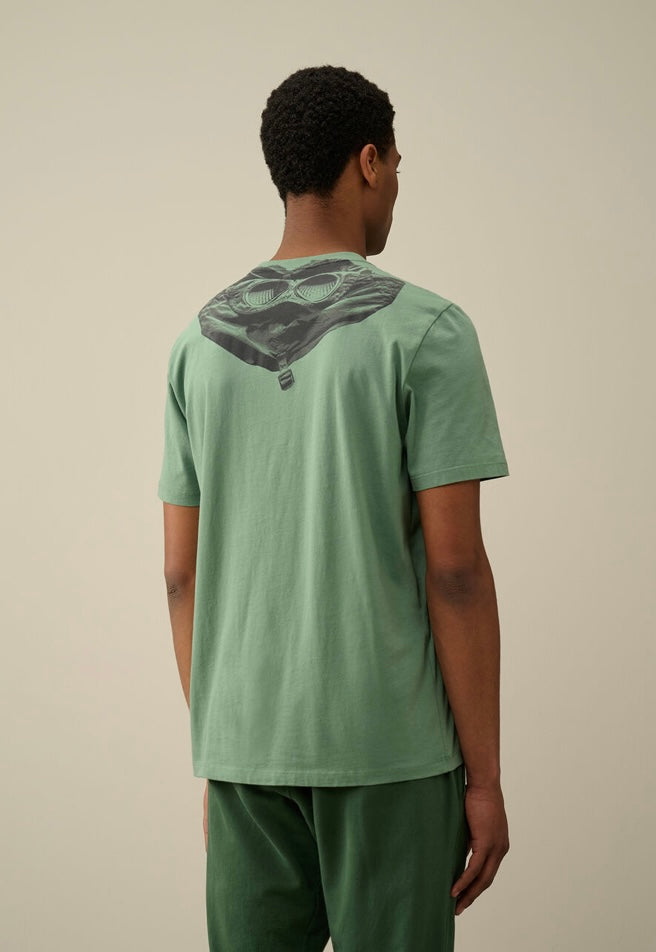 Cp Company - T-shirt - Black Label