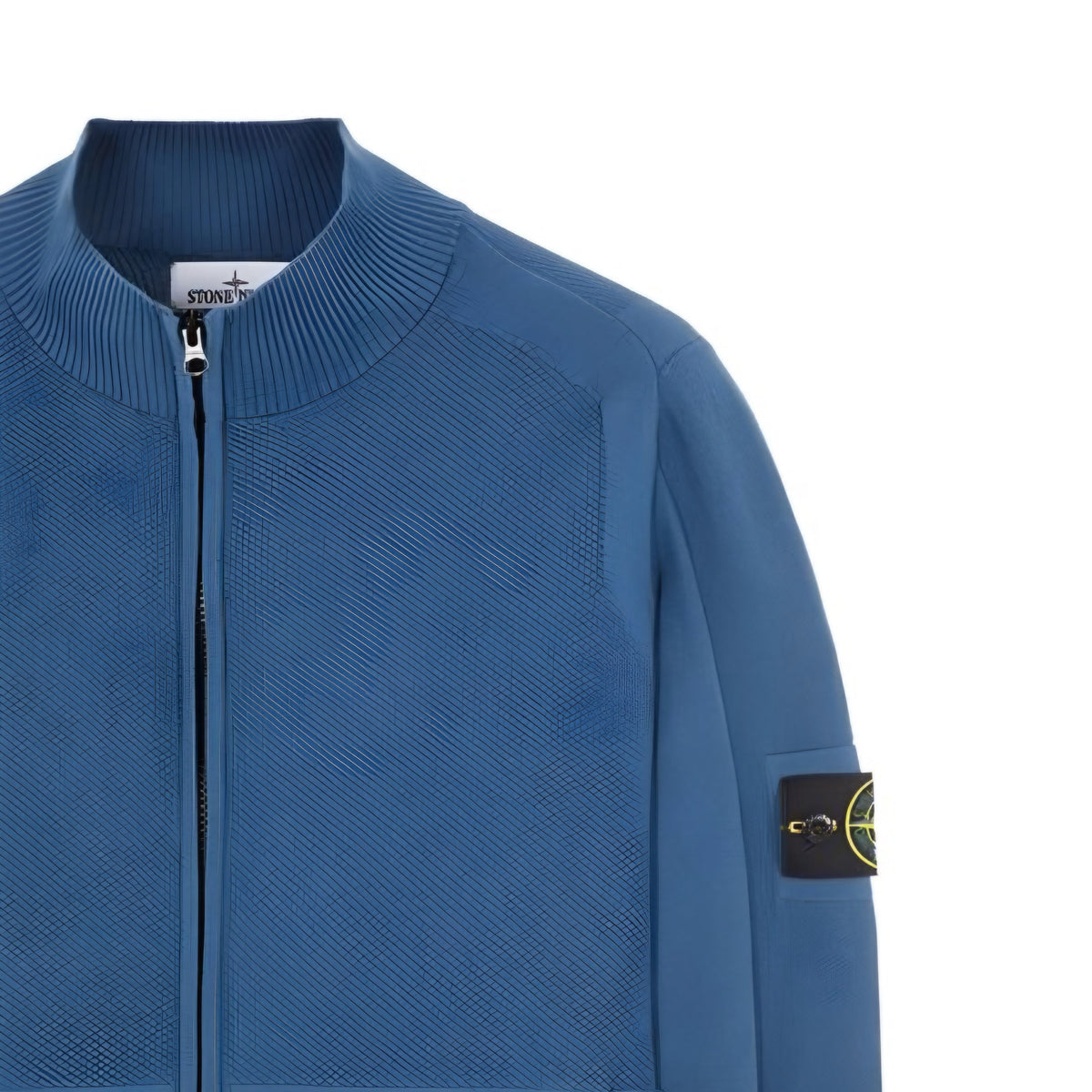 Stone island - Jacket - Black Label