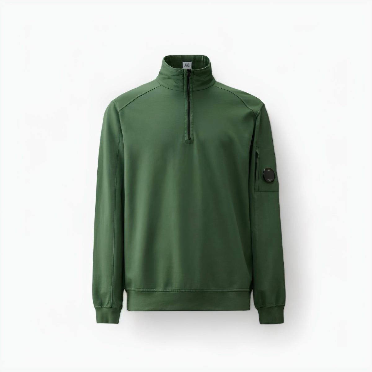 Cp Company - Pull - Black Label