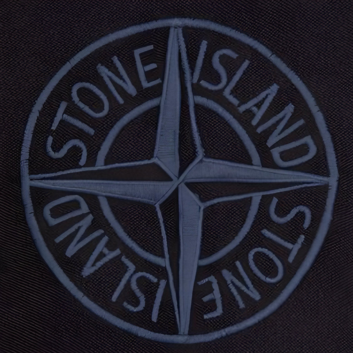 Stone island - Pull - Black Label