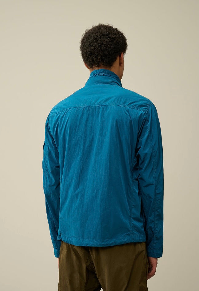 Cp Company - Jacket - Black Label
