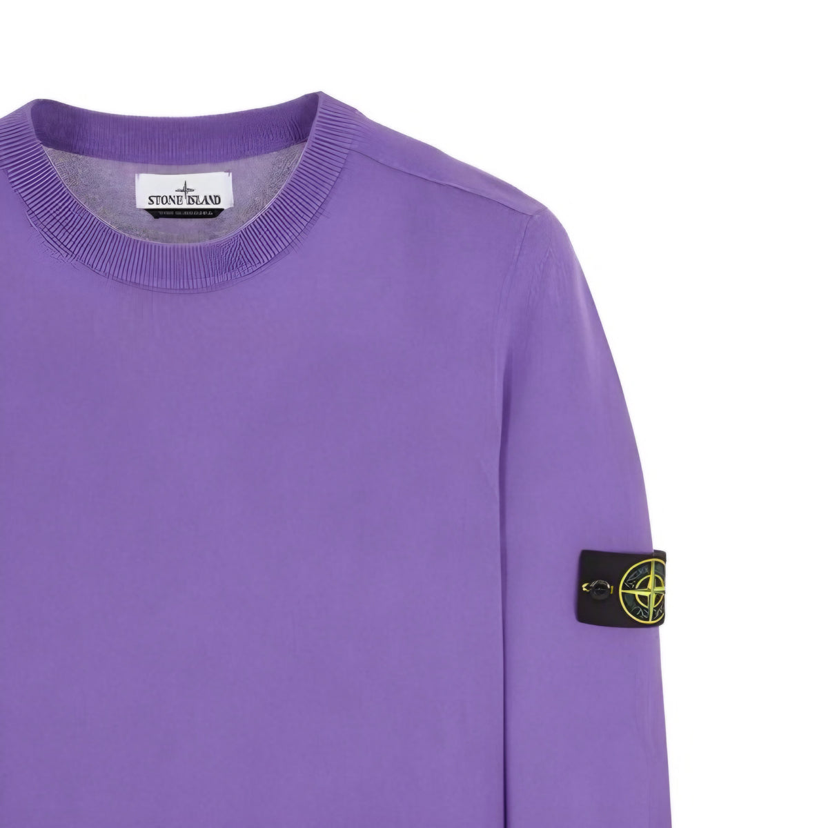 Stone island - Pull - Black Label