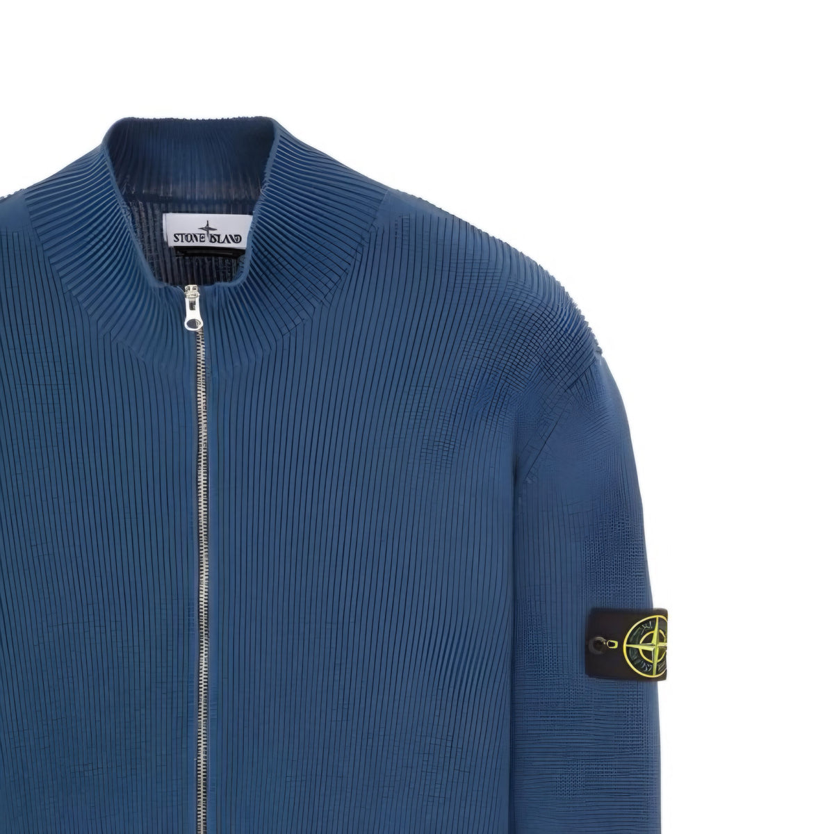 Stone island - Jacket - Black Label