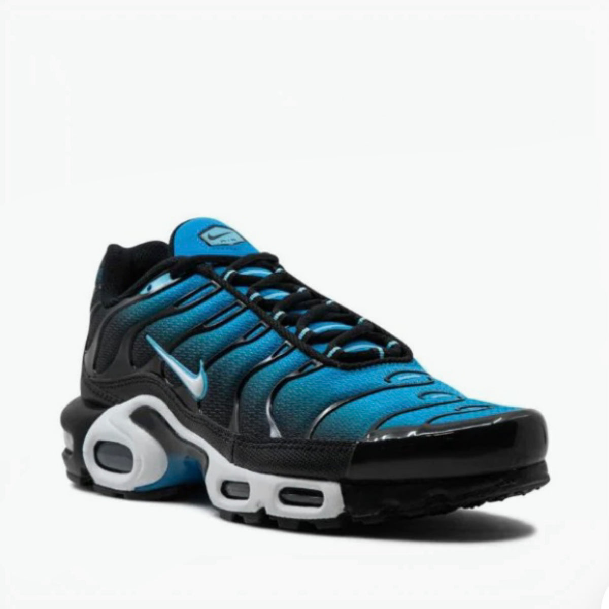 Nike - Tn - Black Label