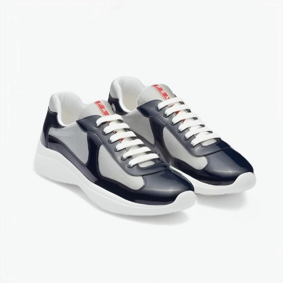 Prada - America‘s cup