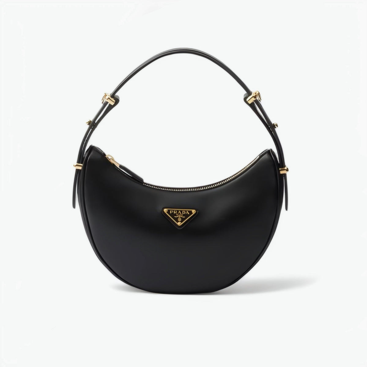 Prada - Sac arqué