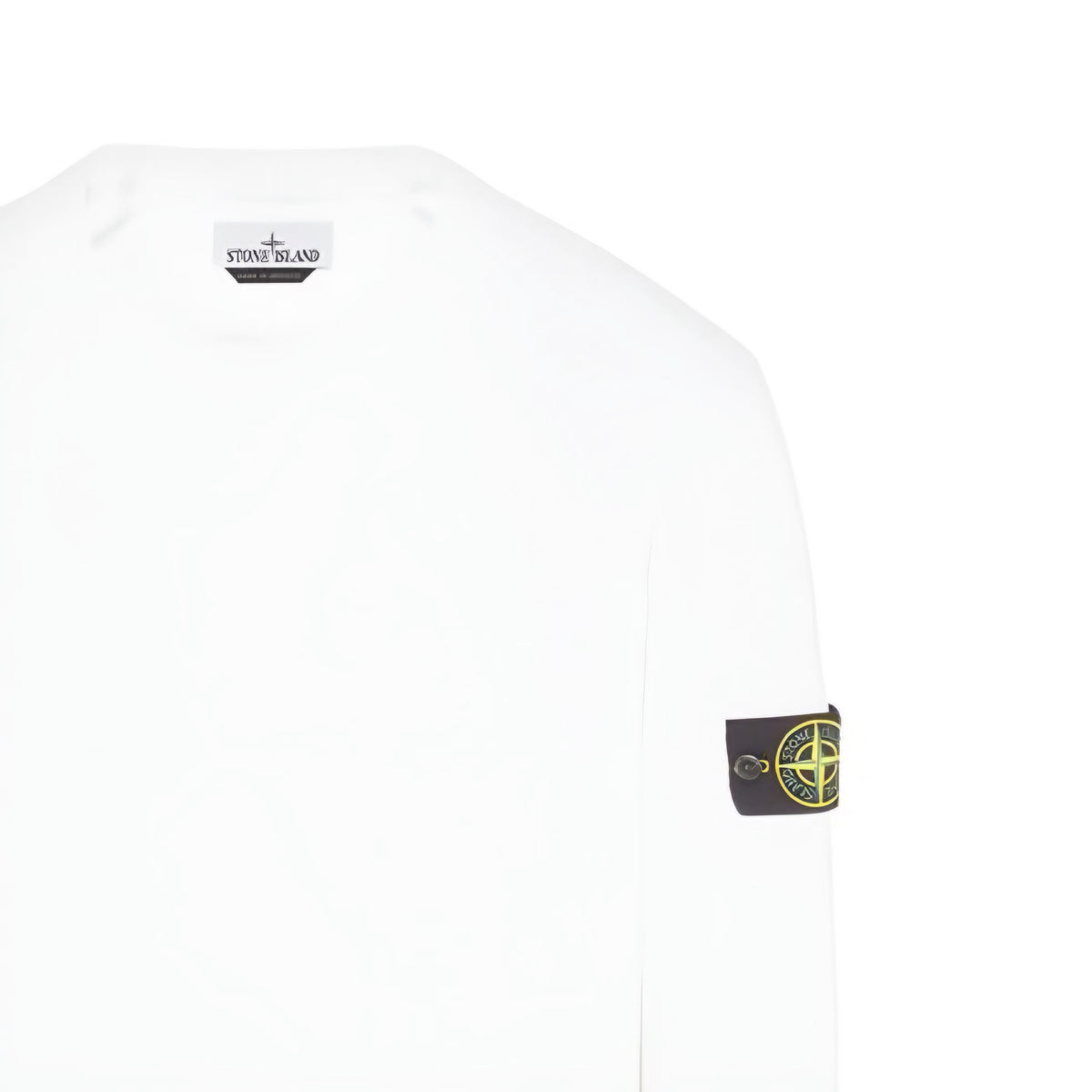 Stone island - Pull - Black Label