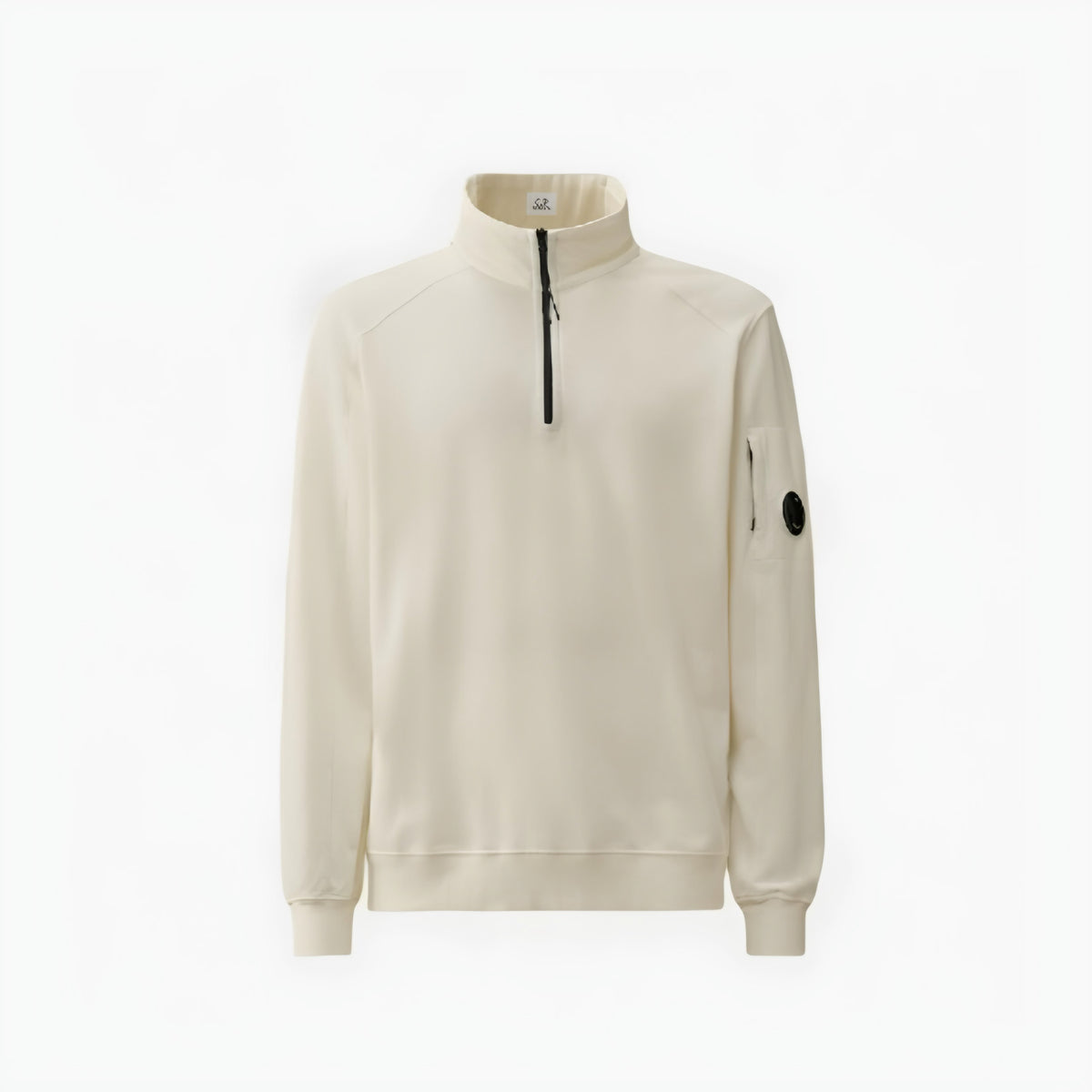 Cp Company - Pull - Black Label