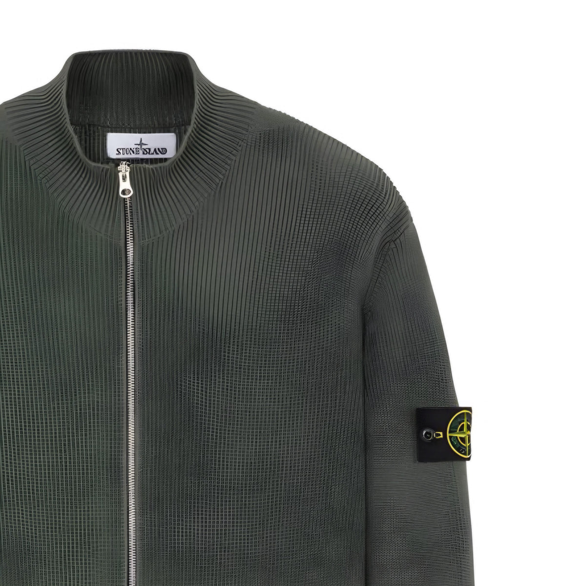 Stone island - Jacket - Black Label