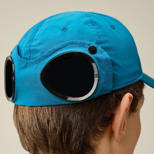Cp Company - Caps - Black Label