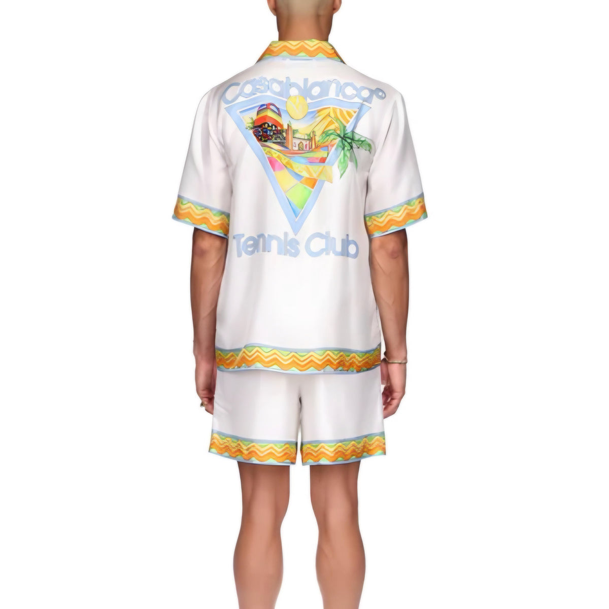 Casablanca - Chemise