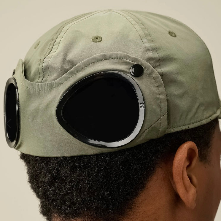Cp Company - Caps - Black Label