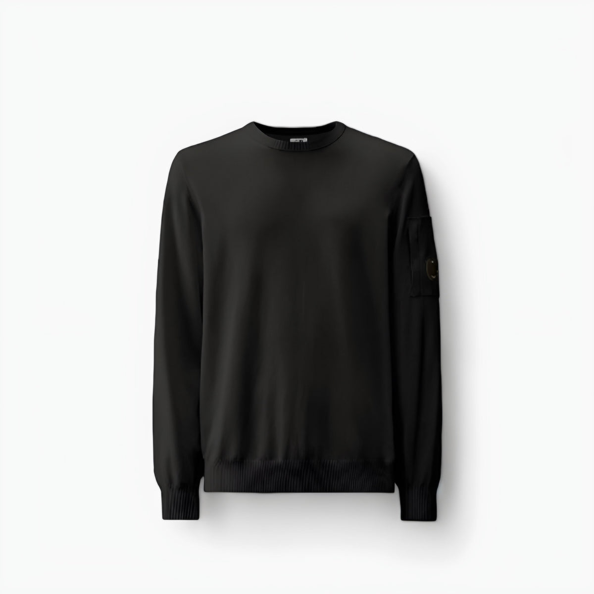 Cp Company - Sweat shirt - Black Label