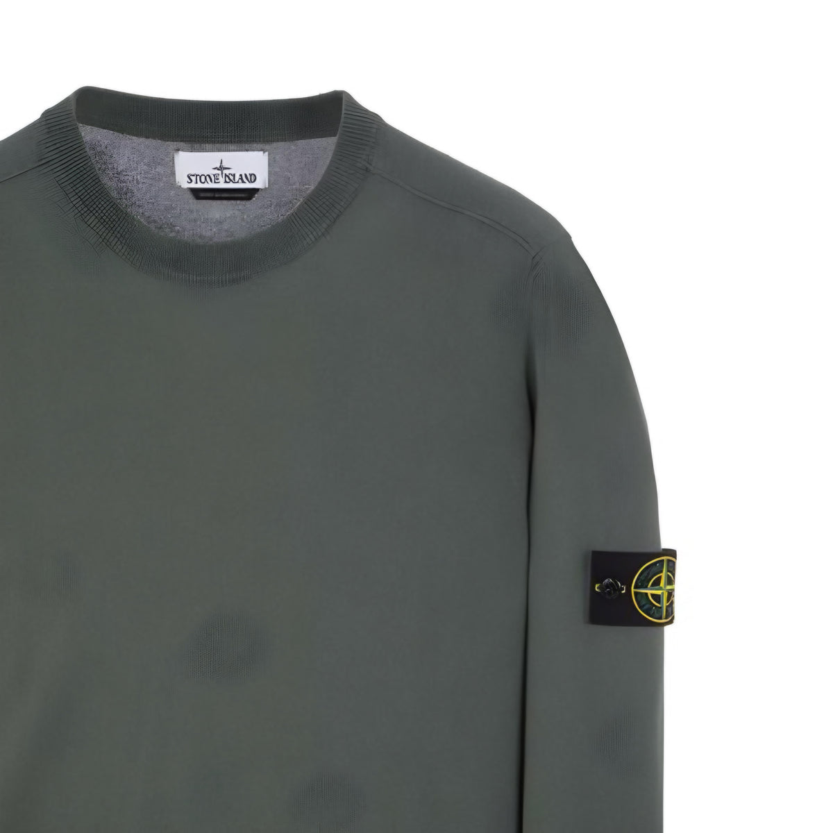 Stone island - Pull - Black Label