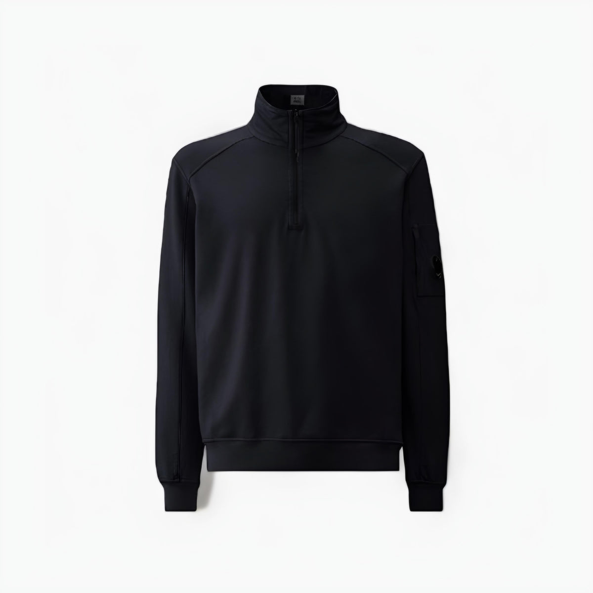 Cp Company - Pull - Black Label