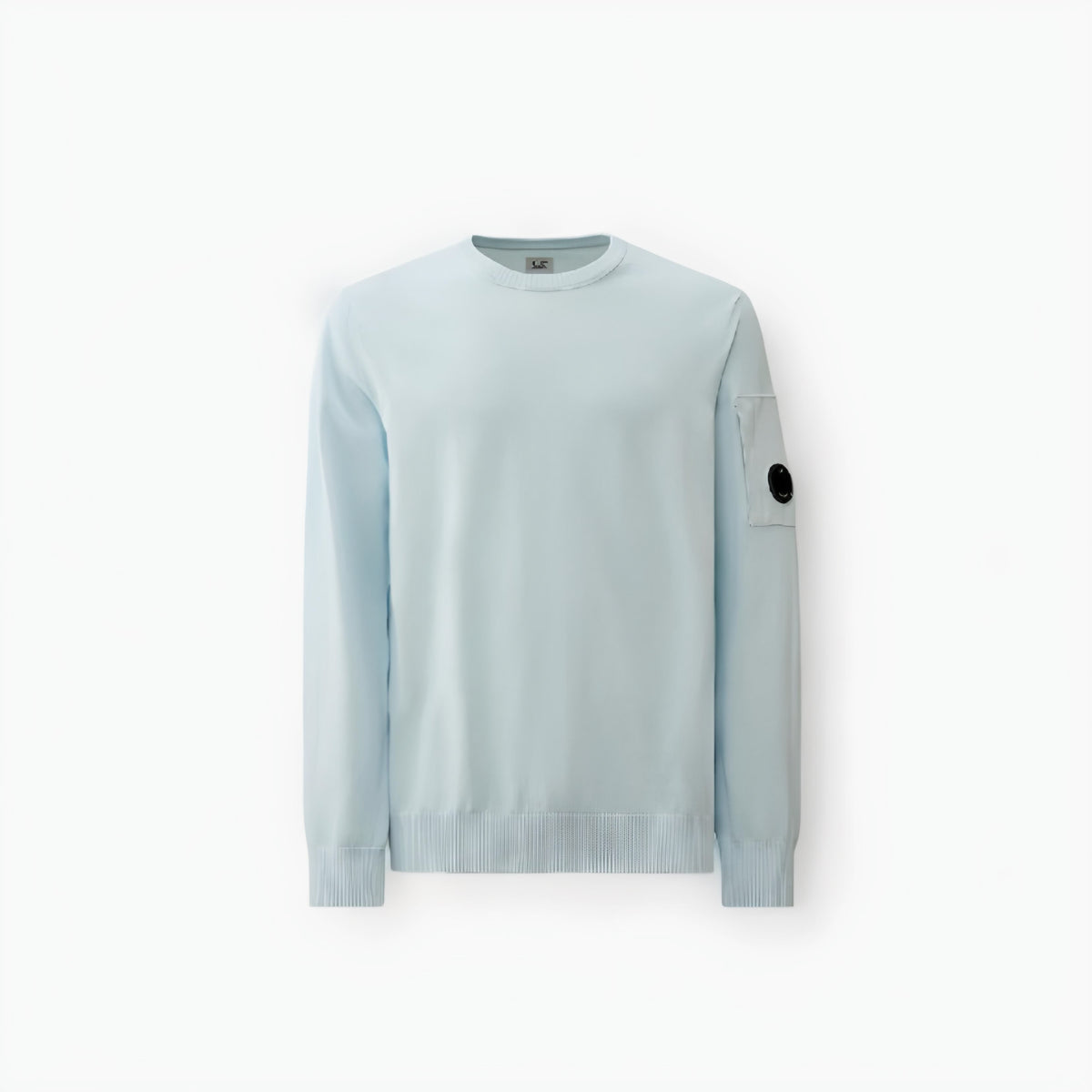 Cp Company - Sweat shirt - Black Label