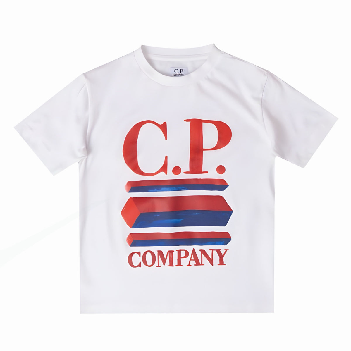 Cp Company - T-shirt