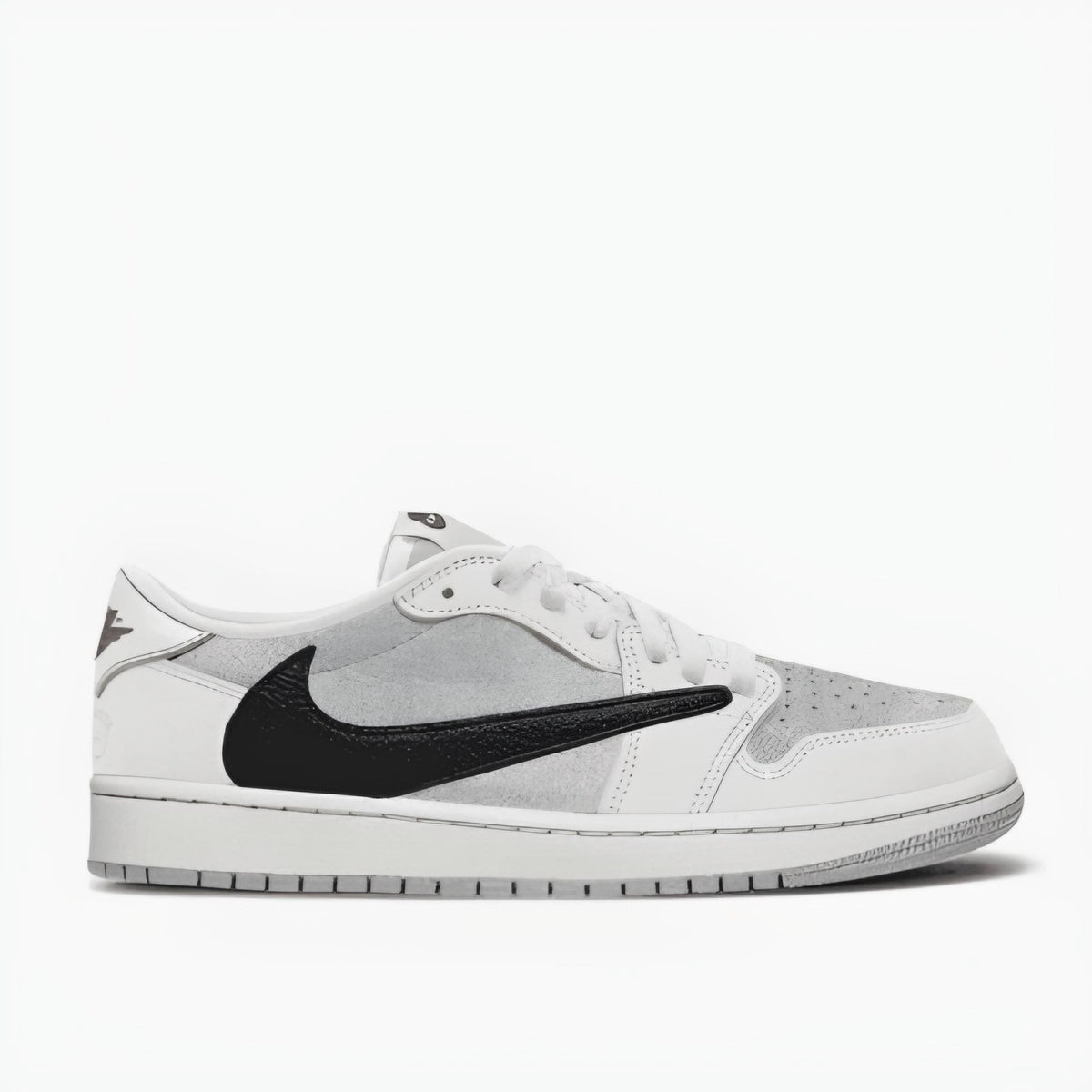 Nike - Air Jordan 1 low Travis scott - Black Label