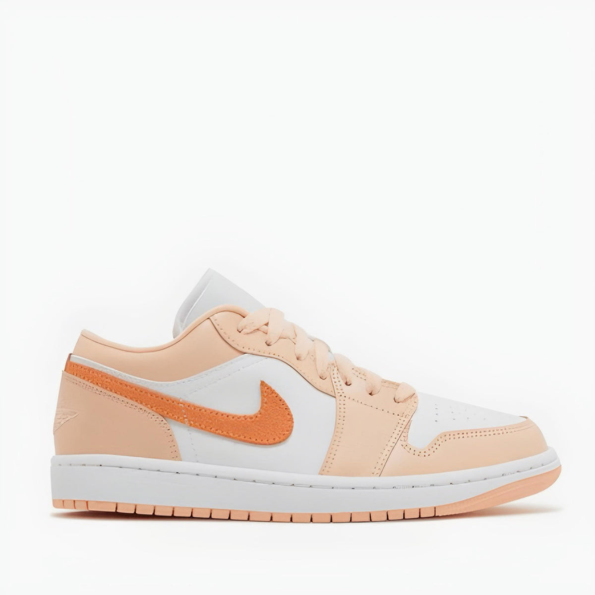 Nike - Air Jordan 1 low - Black Label