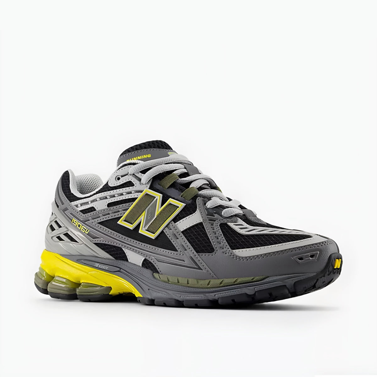 New balance - 1906R - Black Label