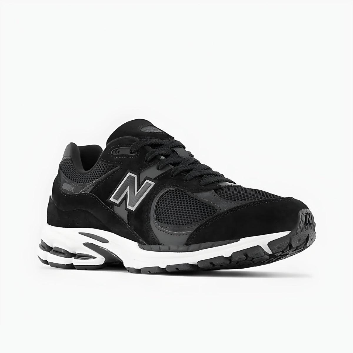 New balance - 2002R - Black Label