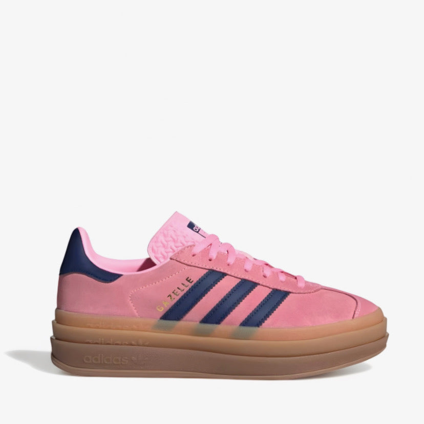 Adidas - Gazelle bold - Black Label
