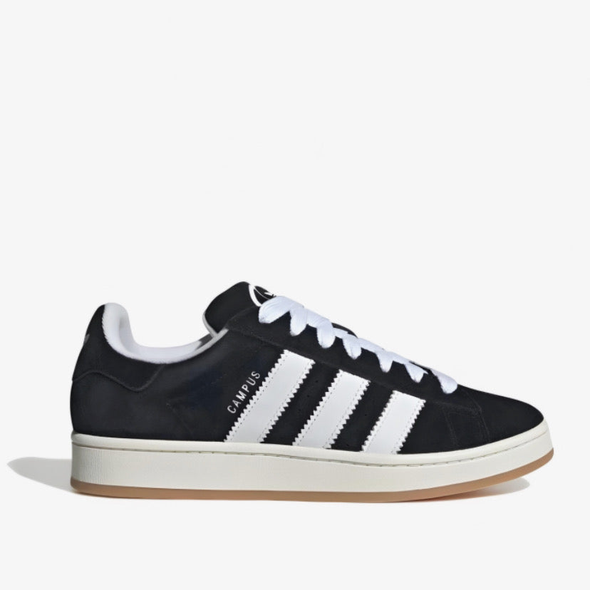 Adidas - Campus - Black Label