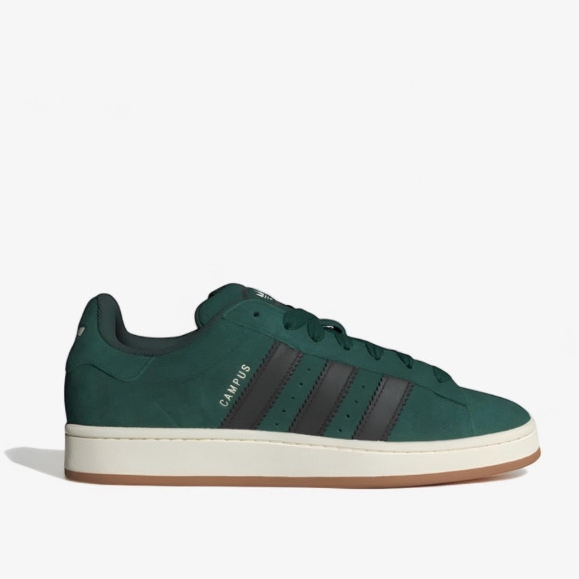 Adidas - Campus - Black Label