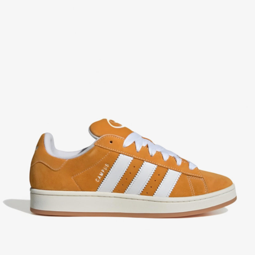 Adidas - Campus - Black Label