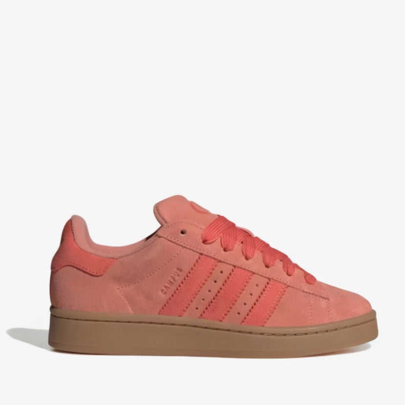 Adidas - Campus - Black Label