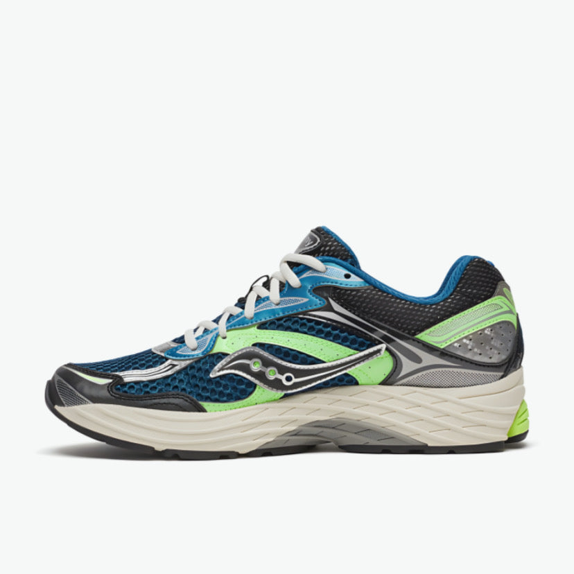 Saucony - Omni 9