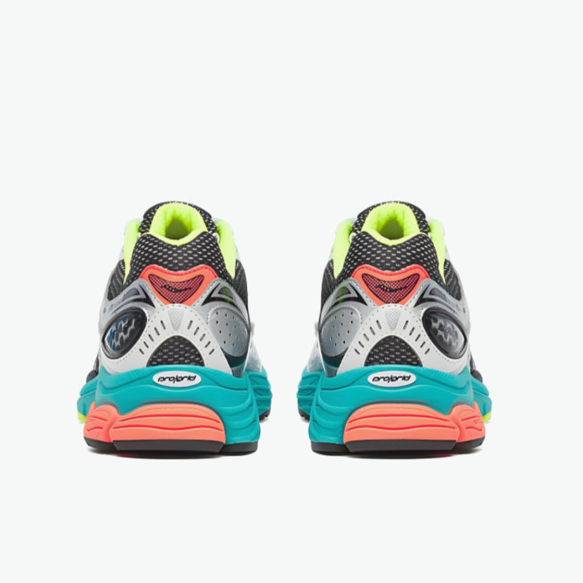 Saucony - Omni 9