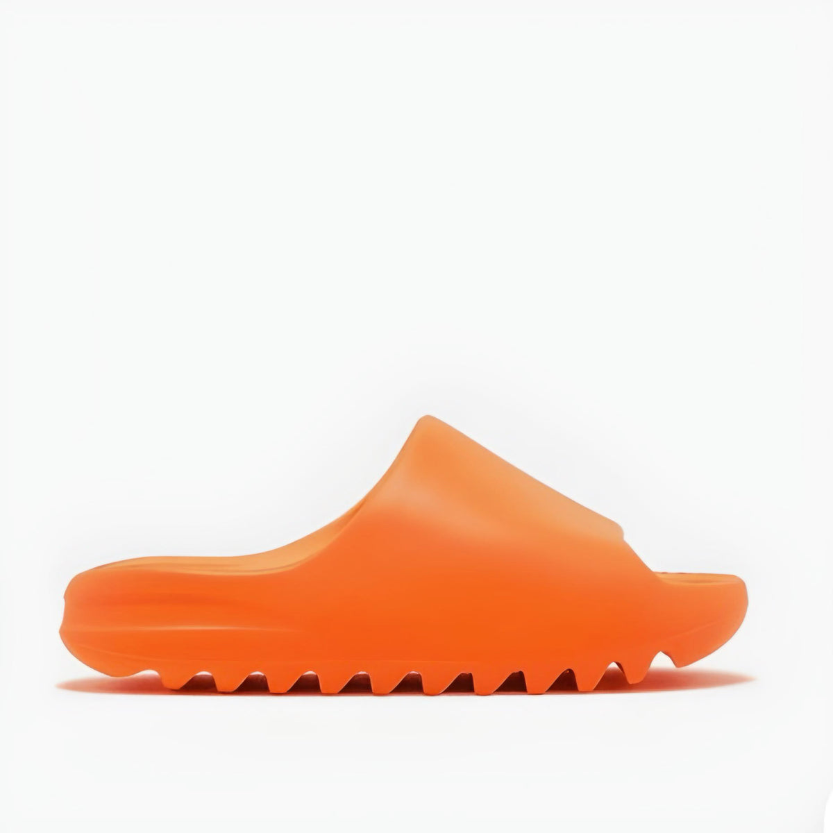 Adidas - Yeezy slide - Black Label