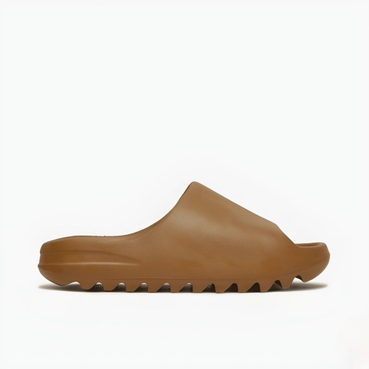 Adidas - Yeezy slide - Black Label
