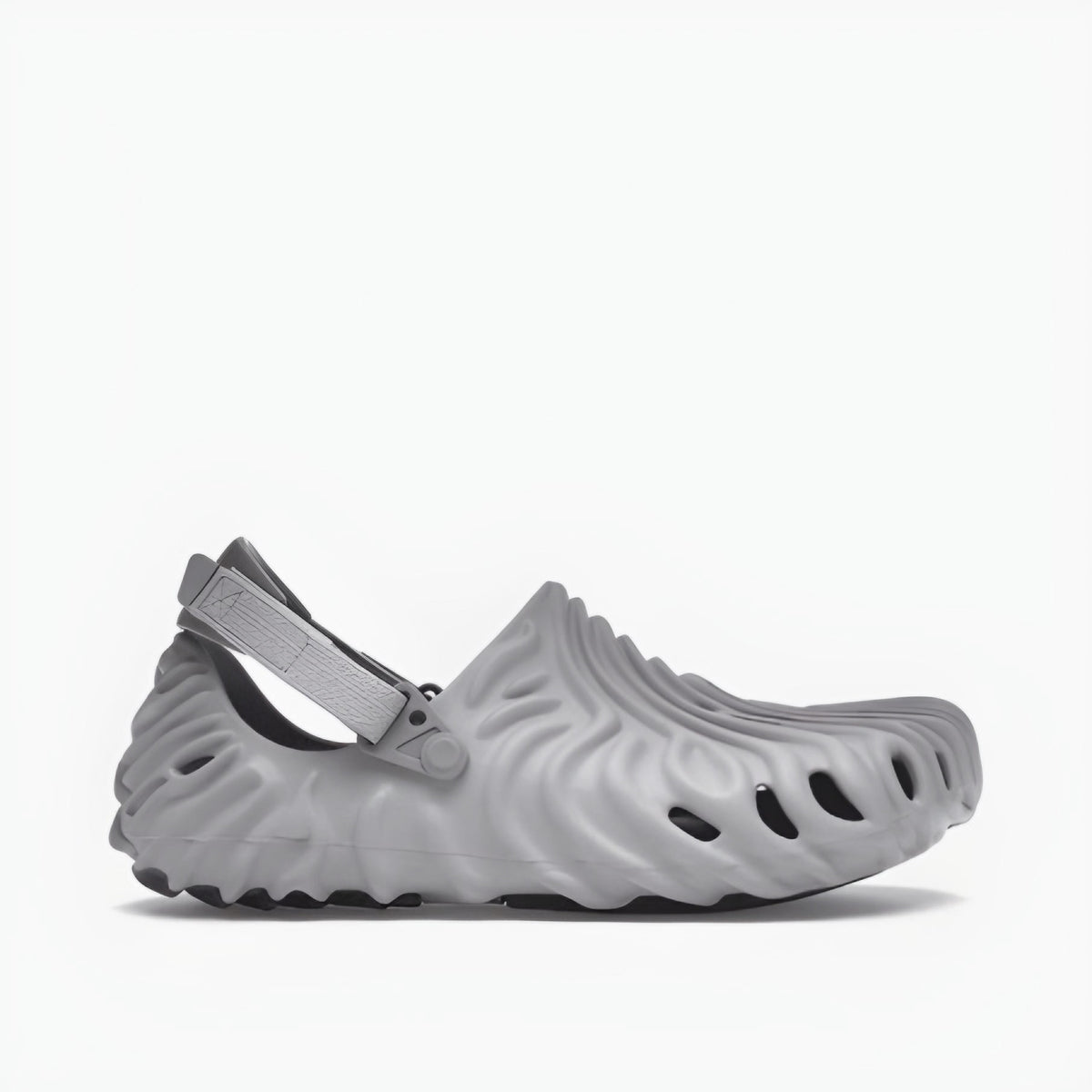 Crocs - Pollex clog - Black Label