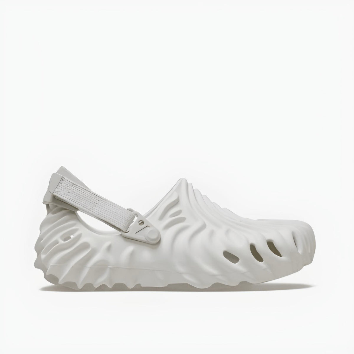 Crocs - Pollex clog - Black Label