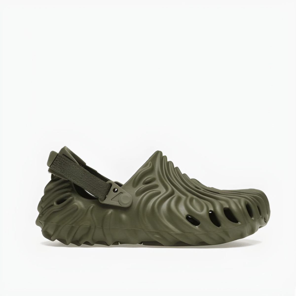 Crocs - Pollex clog - Black Label