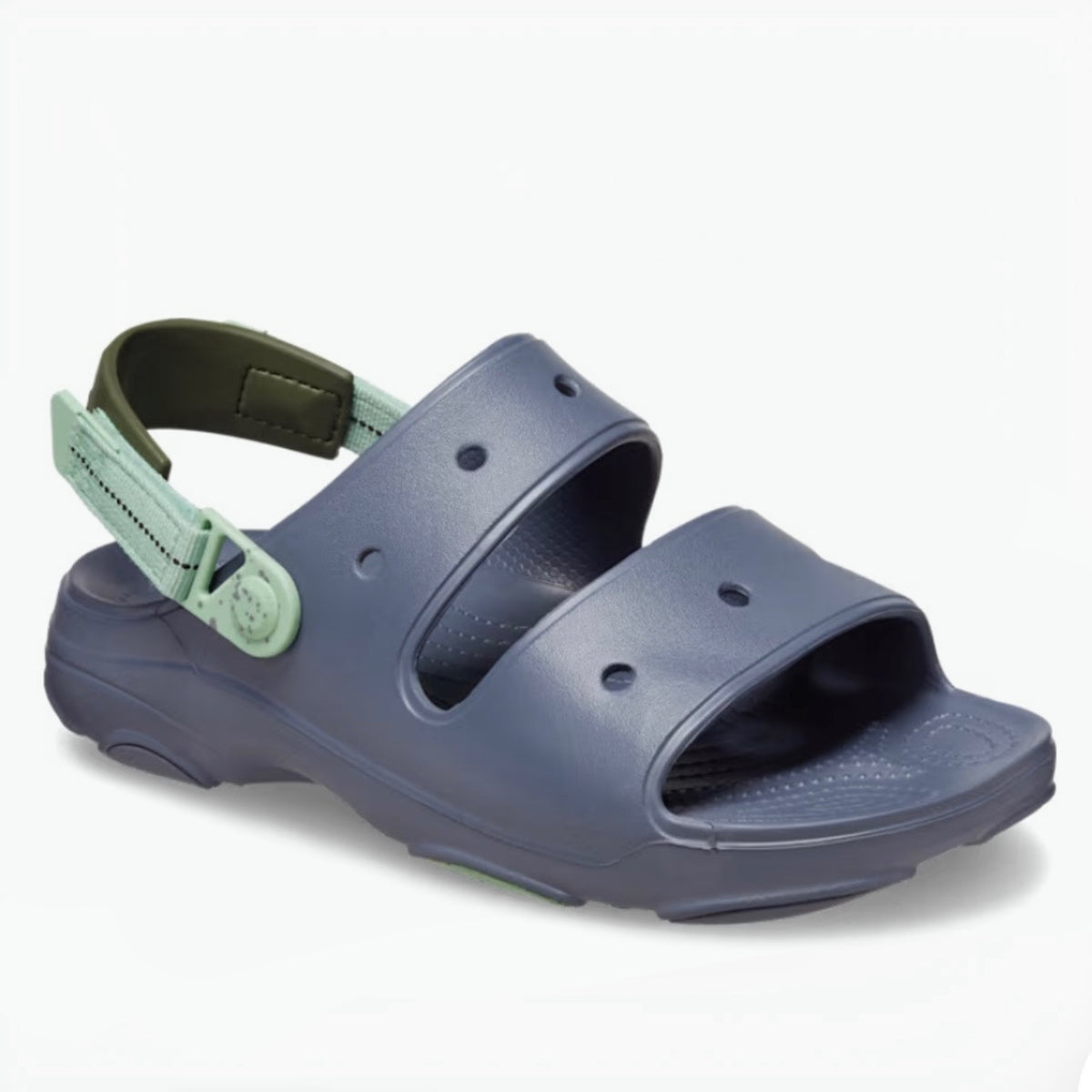 Crocs - All terrain - Black Label