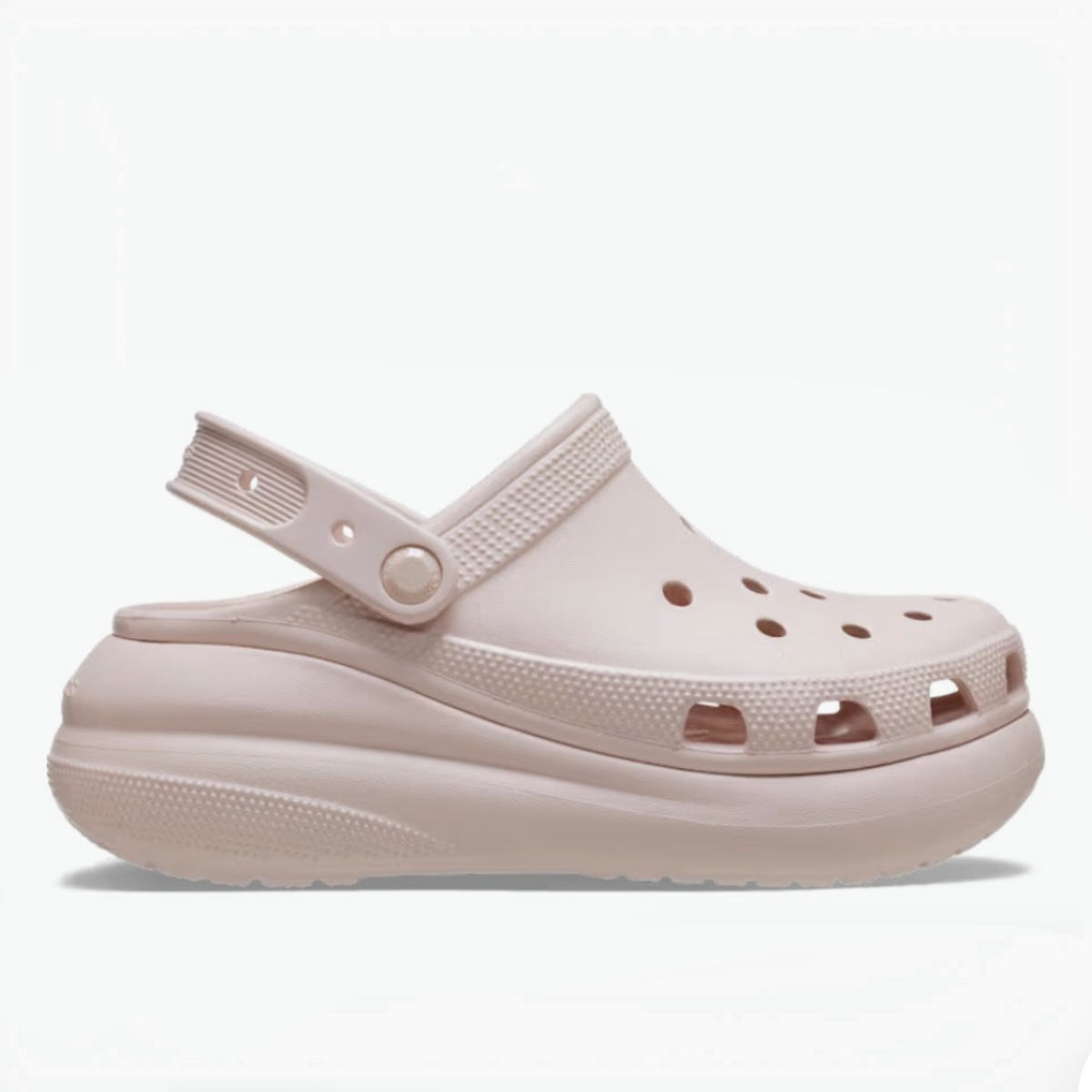 Crocs - Crush clog - Black Label