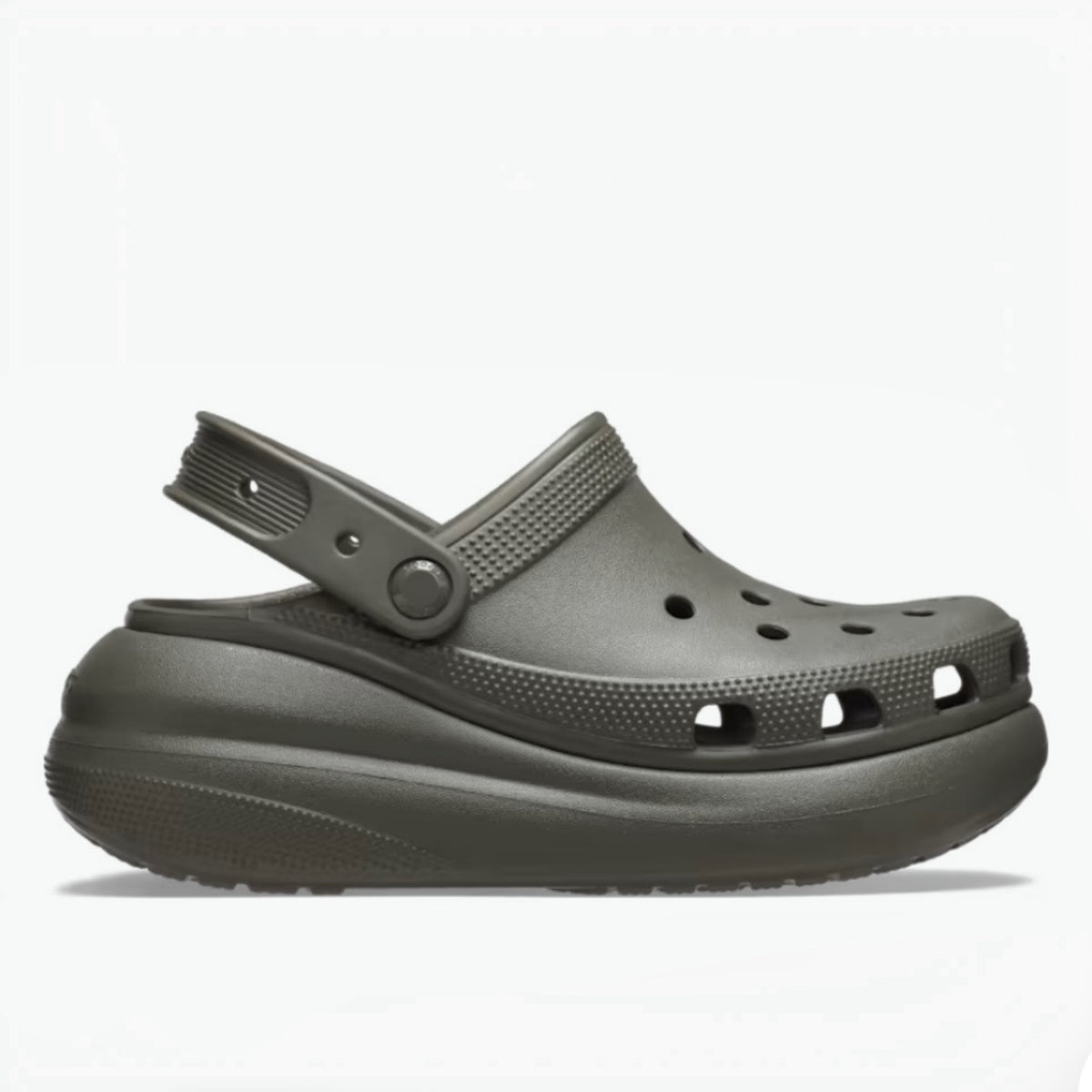 Crocs - Crush clog - Black Label