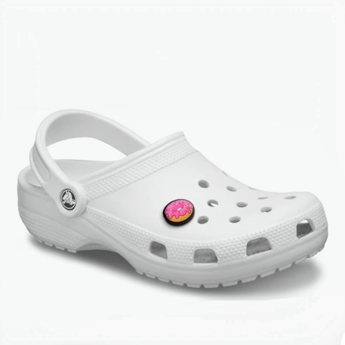 Crocs - Basic - Black Label