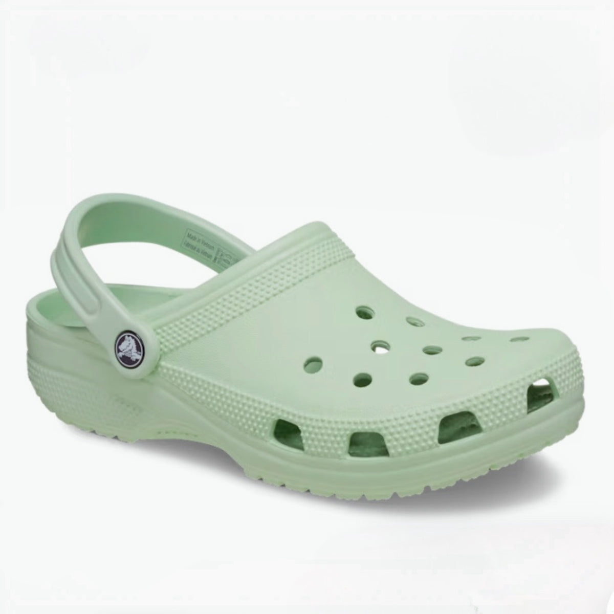 Crocs - Basic - Black Label