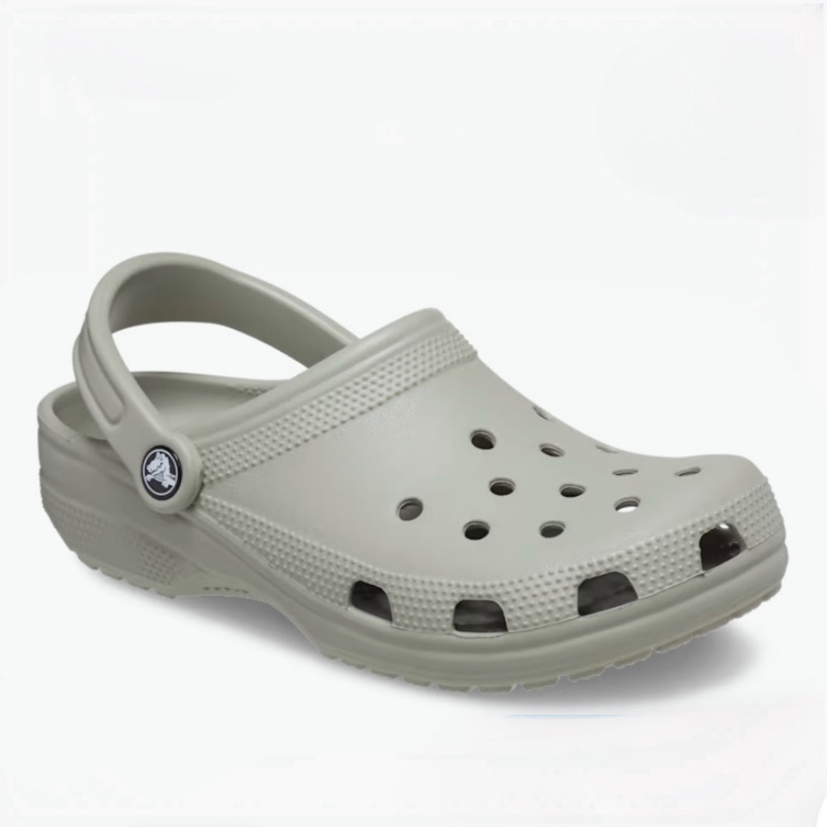 Crocs - Basic - Black Label