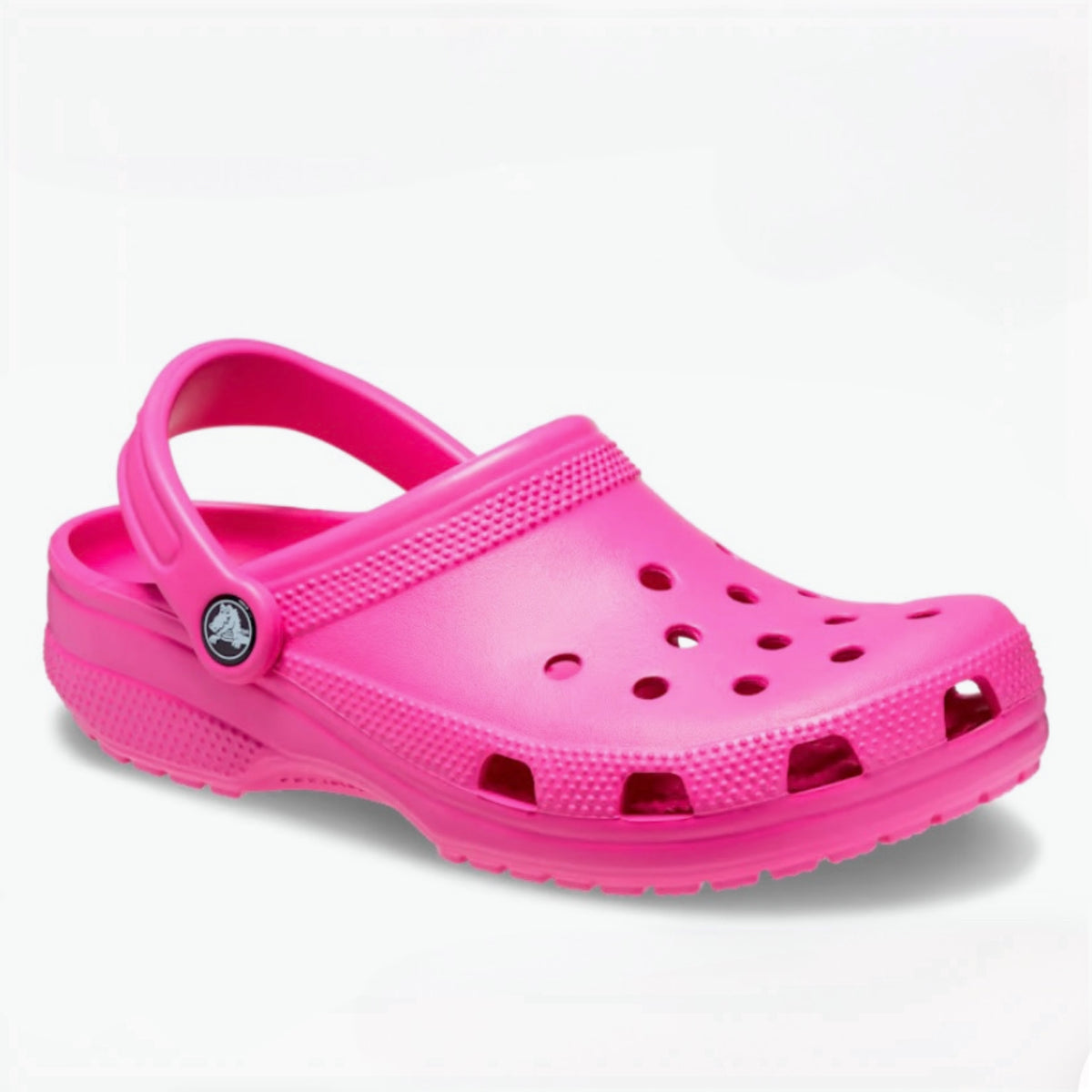 Crocs - Basic - Black Label